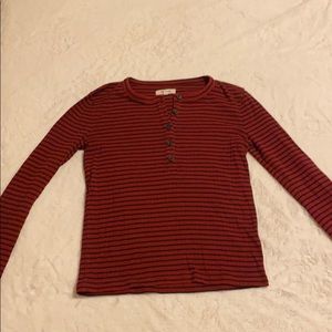 Madewell top